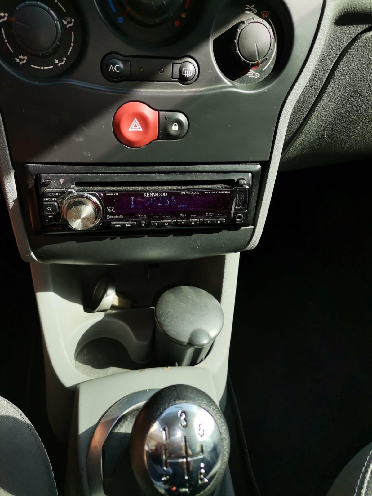 Renault Modus 1.2 16V Live gpl