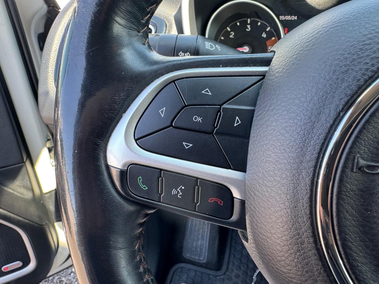 Jeep Compass 1.6 Multijet II Limited