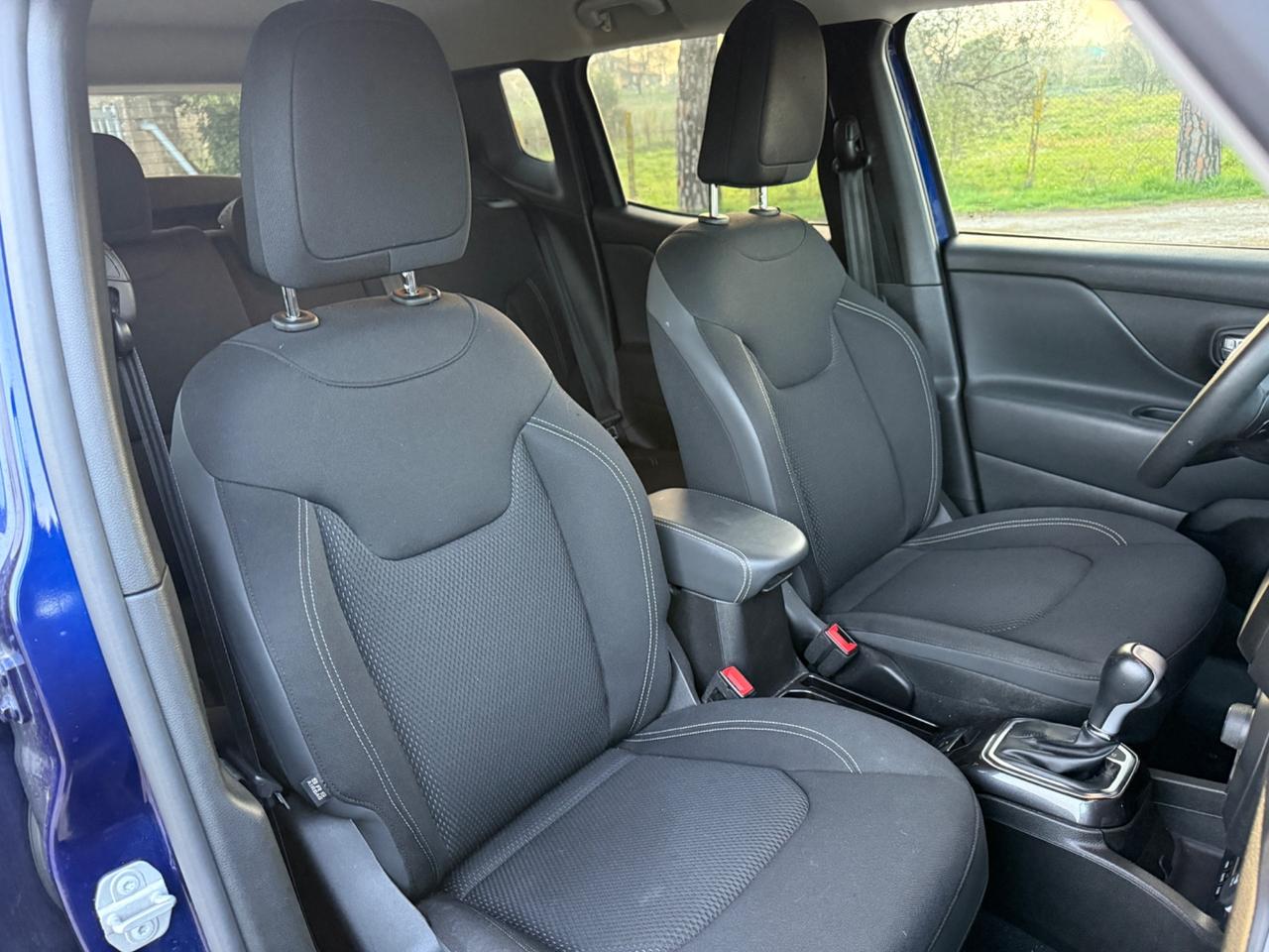 Jeep Renegade 1.3 T4 190CV PHEV 4xe AT6 Limited