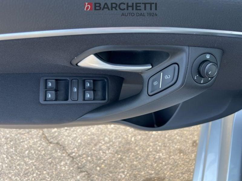 Volkswagen Polo 5ª SERIE 1.0 MPI 75 CV 5P. COMFORTLINE