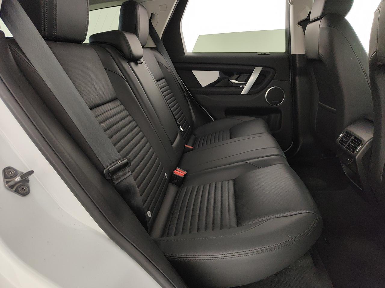 LAND ROVER Discovery Sport 2.0d td4 mhev R-Dynamic SE awd 163cv auto