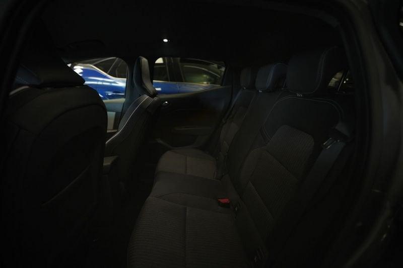 Renault Clio V 2019 1.0 tce Techno Gpl 100cv
