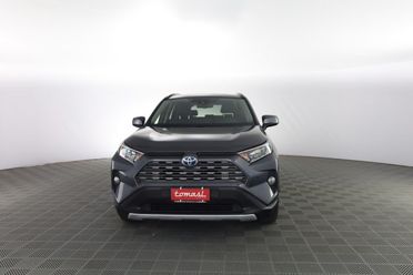 TOYOTA Dyna RAV4 RAV4 2.5 HV (218CV) E-CVT 2WD Active/mic/Styl