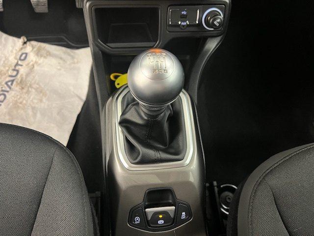 JEEP Renegade - 1.0 t3 Limited 2wd