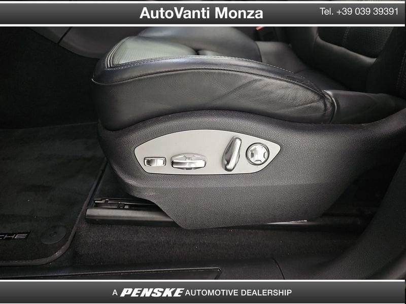 Porsche Macan Macan 2.0 T 265cv pdk