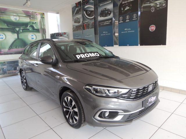 FIAT Tipo 1.3 Mjt SW N1 AUTOCARRO City Life