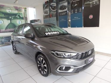 FIAT Tipo 1.3 Mjt SW N1 AUTOCARRO City Life