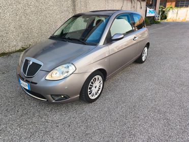 Lancia Ypsilon 1.4GPL NEOPATENTATI