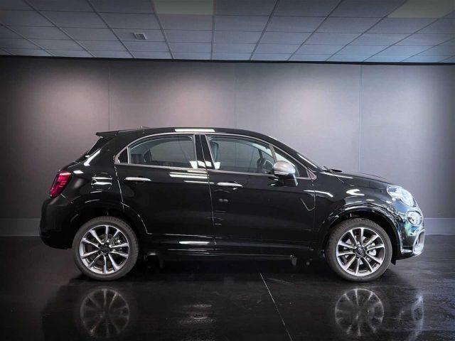 FIAT 500X 1.5 T4 130 CV Hybrid DCT Sport VARI COLORI