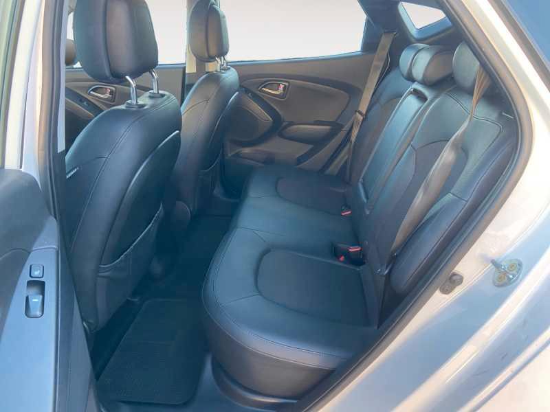 HYUNDAI ix35 1.7 crdi Comfort 2wd FL