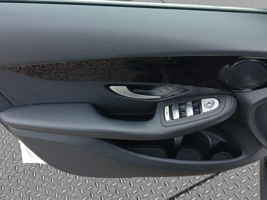 Mercedes-Benz GLC 200 4Matic Mild hybrid Business