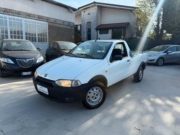 Fiat Strada 1.9 diesel Pick-up