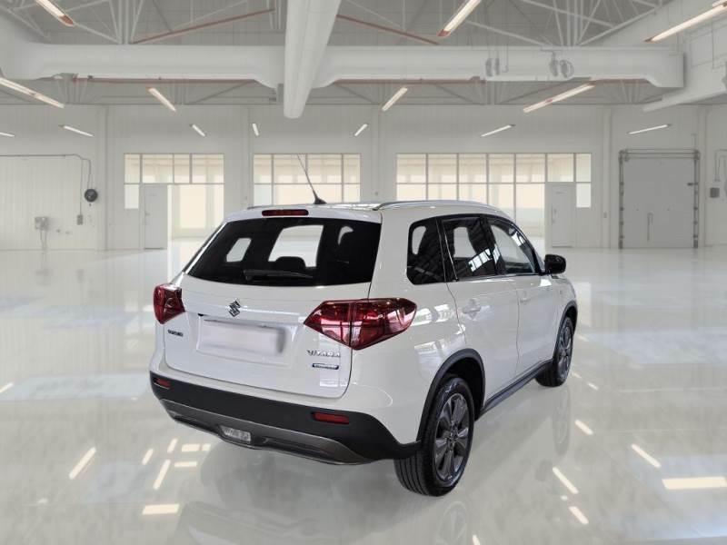 SUZUKI VITARA 1.4 Boosterjet hybrid Cool