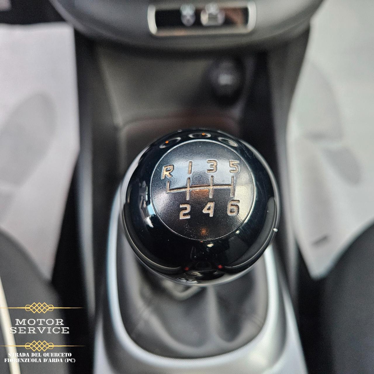 Fiat 500X 1.4 BENZ PREZZO FINALE E REALE