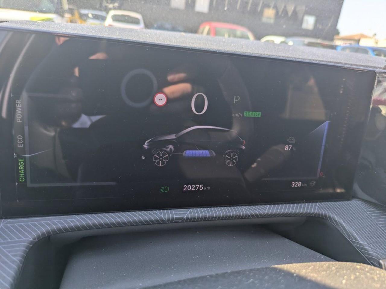 Lancia Ypsilon 51kWh LX 156cv