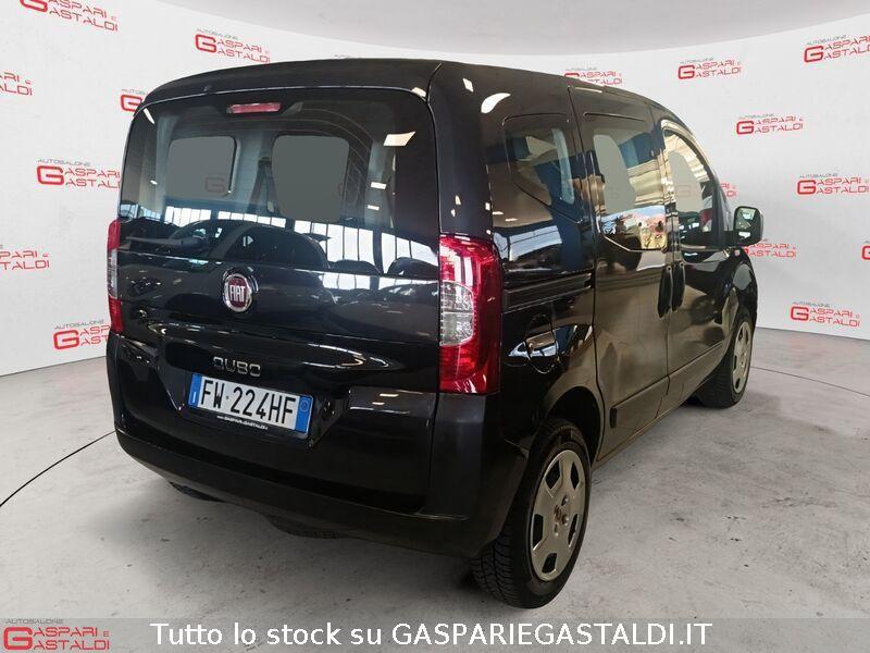 FIAT QUBO 1.3 Mjt 16v 80cv S&S Easy