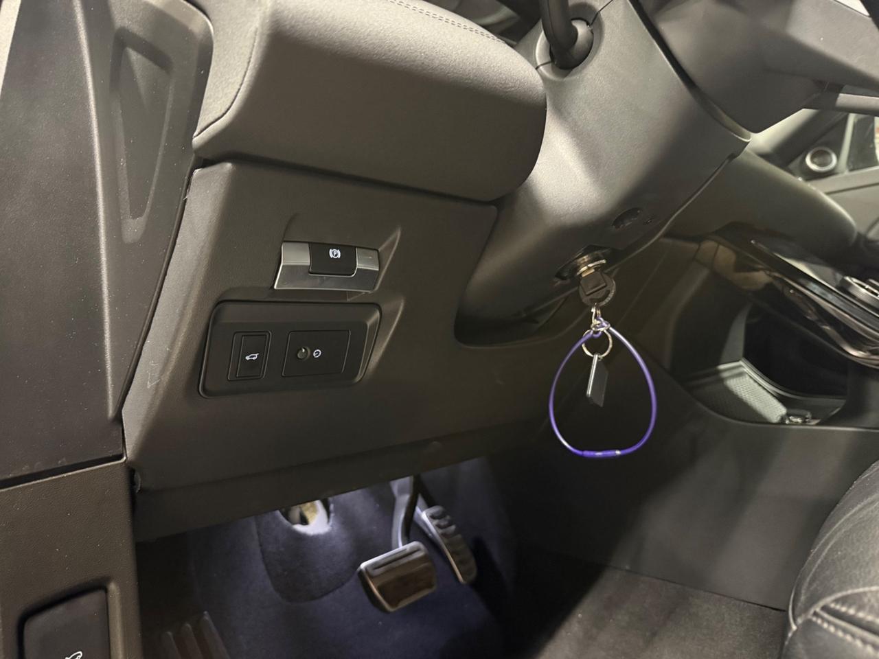 Land Rover Range Evoque 2.0D 163 CV R Dynamic TETTO