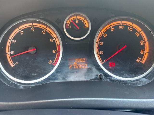 OPEL Corsa 1.2 85CV 3 porte GPL-TECH Elective