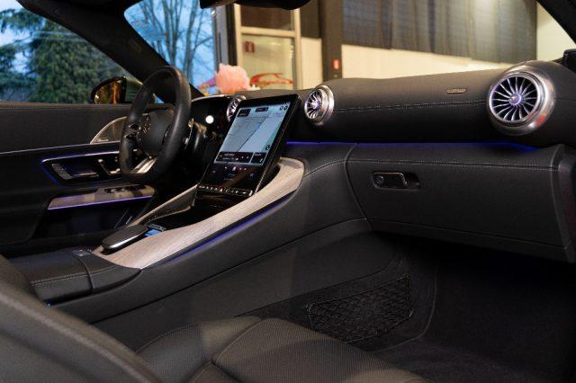 MERCEDES-BENZ SL 55 AMG 4Matic+ Premium Plus-ABSOLUTE FULL !!! UNIKAT !!!