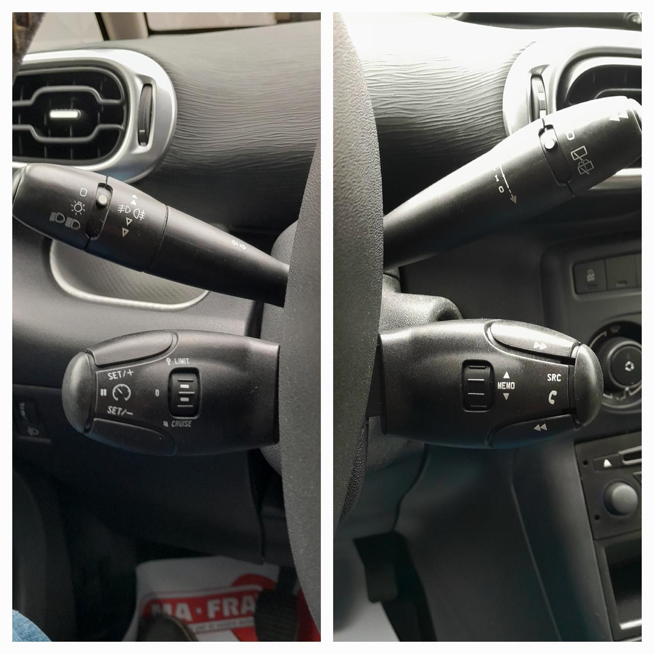 Citroen C3 Picasso 1.4 VTi 95 Attraction Euro5b