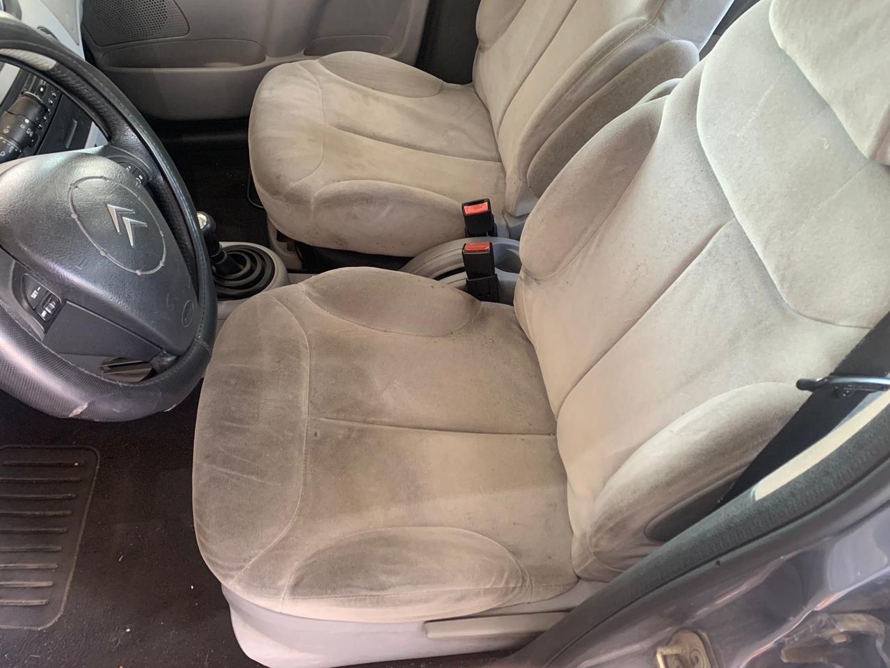Citroen C3 1.4 Exclusive