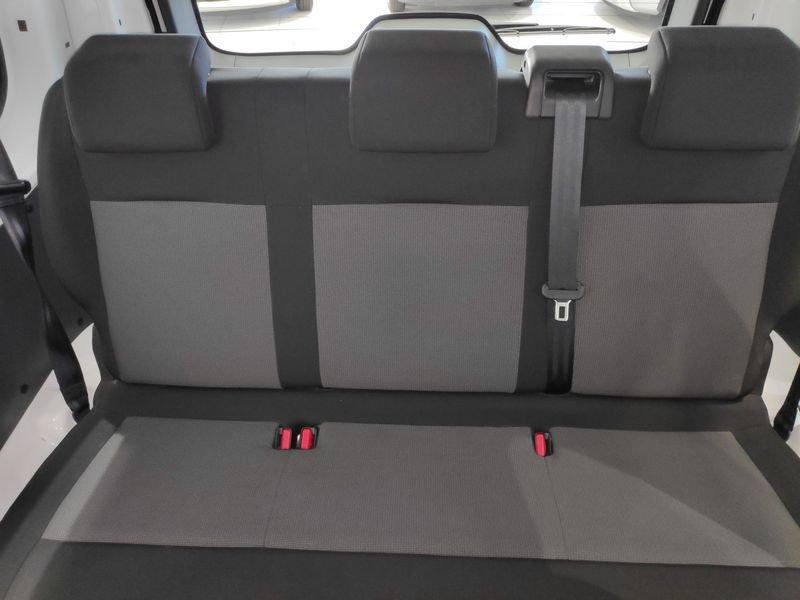 Citroën Jumpy BlueHDi 120 S&S PL-TN Atlante M*9 POSTI*GARANTITO*