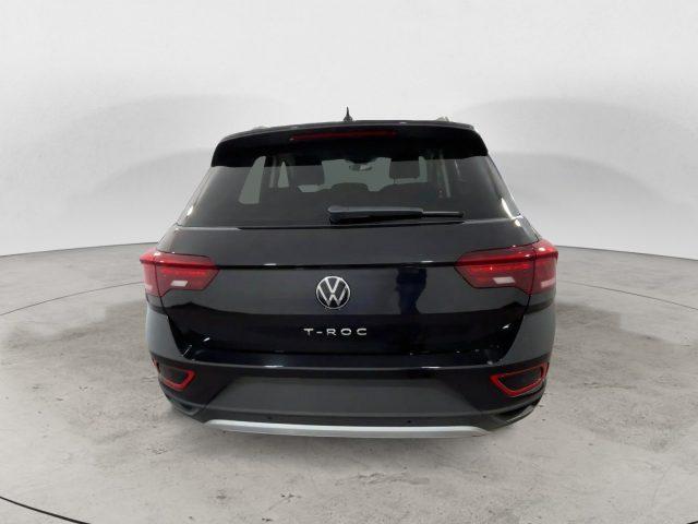 VOLKSWAGEN T-Roc 1.0 TSI Edition Plus