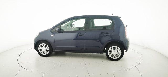 VOLKSWAGEN up! 1.0 75 CV 5p. cross up! - CAMBIO AUTOMATICO