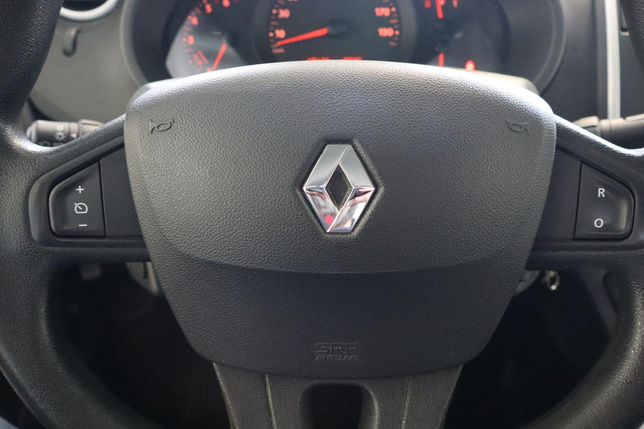 RENAULT KANGOO 1.5 DCI 75 CV ICE COIBENTATO FRIGO GIORNO / NOTTE