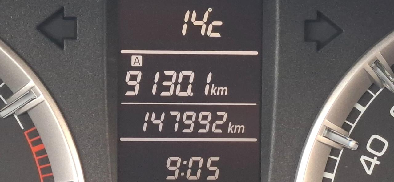 Suzuki Swift 1.2 VVT 4WD 5 porte GPLVALIDO FINO 2032 Top
