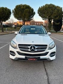 Mercedes-benz GLE 250 GLE 250 d 4Matic Exclusive