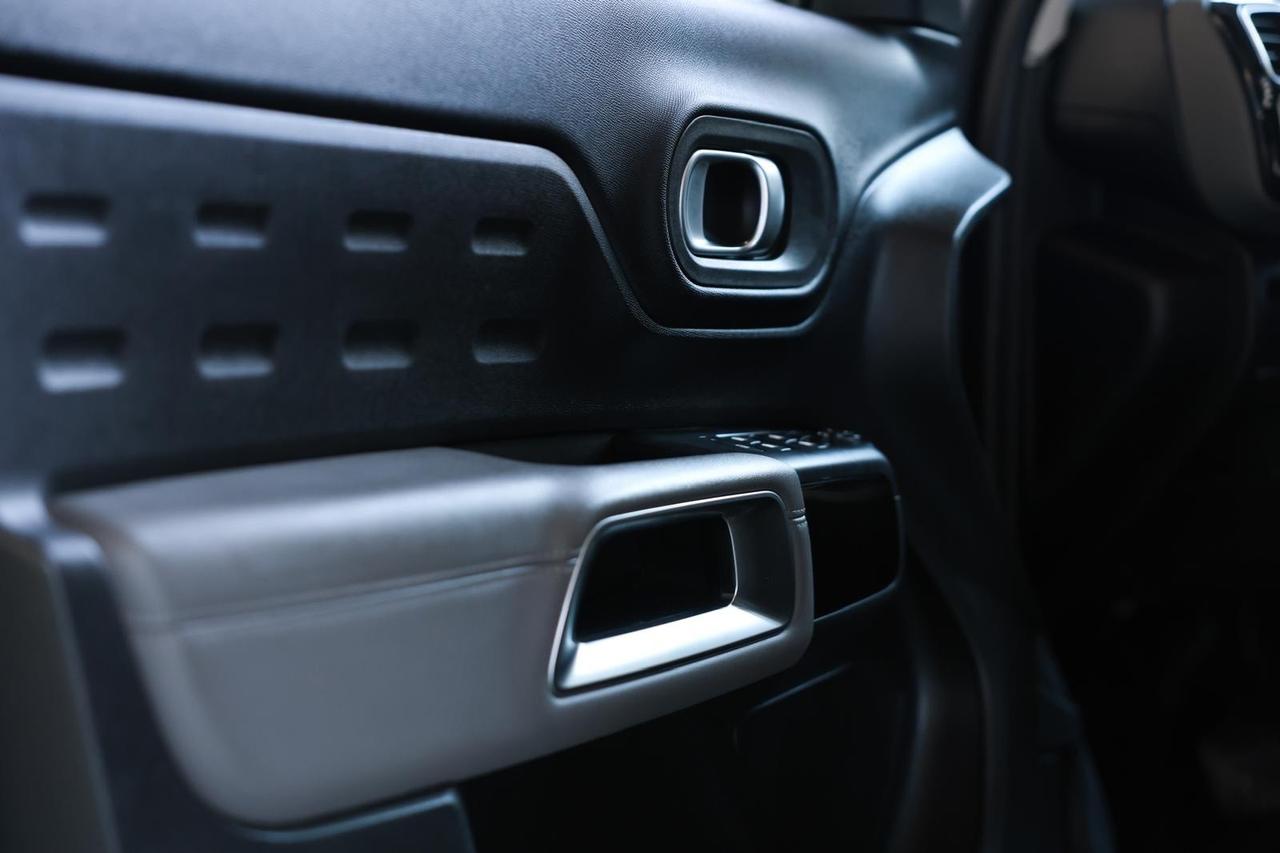 Citroen C5 Aircross Hybrid 225 e-EAT8 Feel