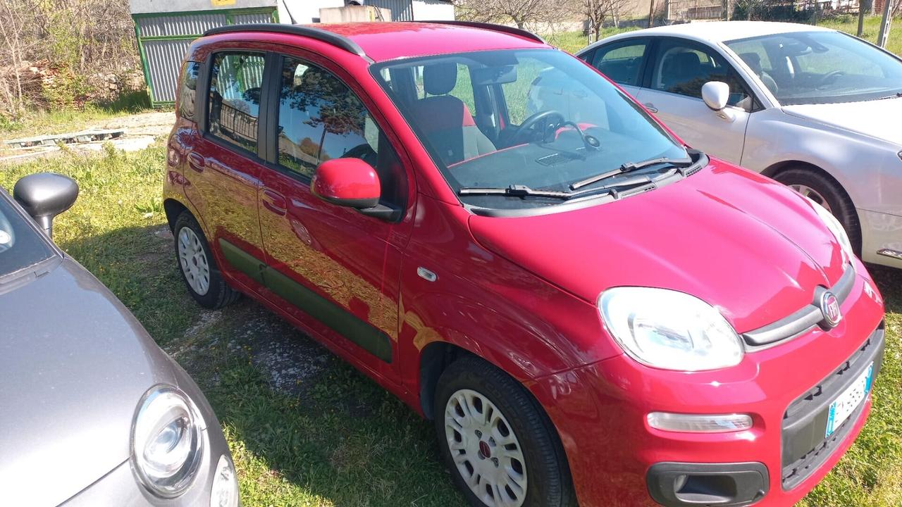 Fiat Panda 1.2 Lounge MESE DELLO SCONTO