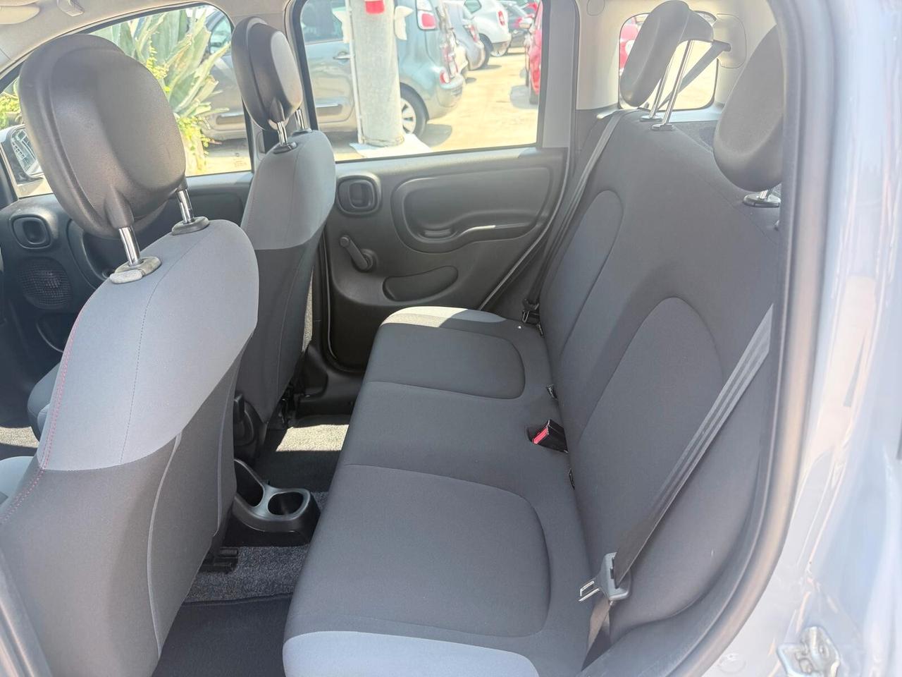 Fiat Panda 1.2 EasyPower Easy
