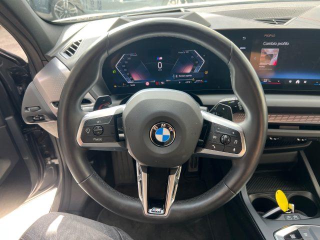 BMW 118 d MSport Pro tua da ?399,00 mensili