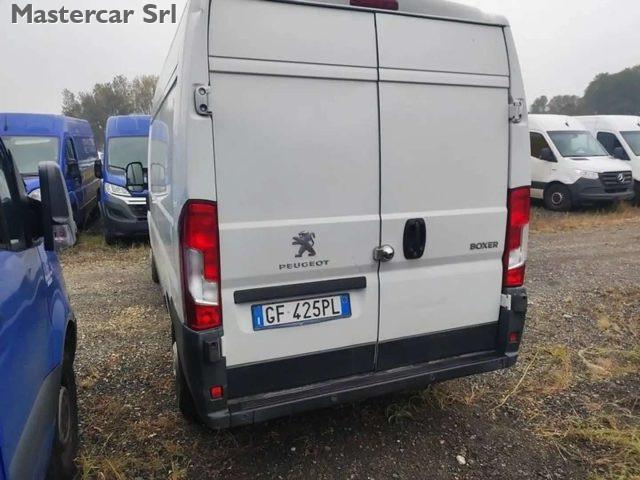 PEUGEOT Boxer 330 L2H2 2.2 BlueHDi 140cv - GF425PL