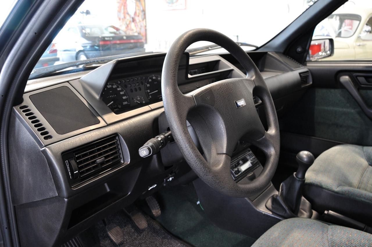 Fiat Tipo 1.4 i.e. cat 5 porte SX