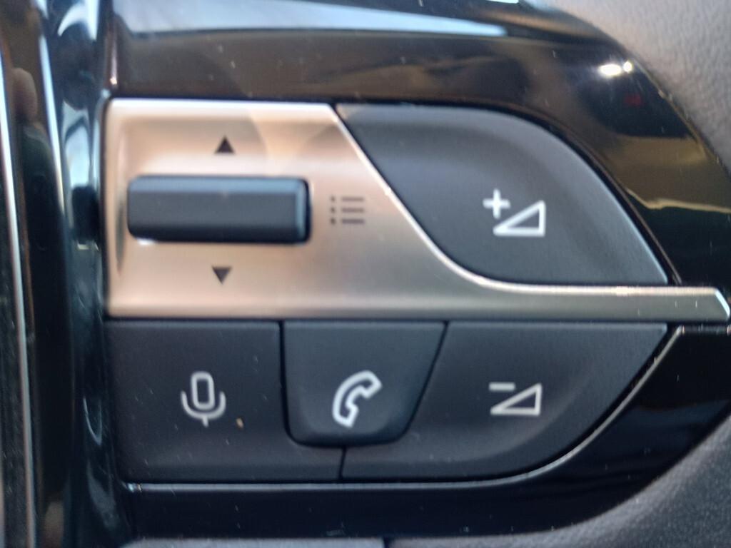 Peugeot 308 5 porte 1.2 130cv Allure