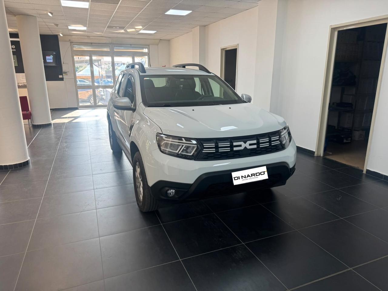 Dacia Duster 1.5 Blue dCi 8V 115 CV 4x2 Comfort