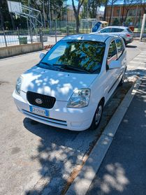 Kia Picanto 1.0 12V Urban