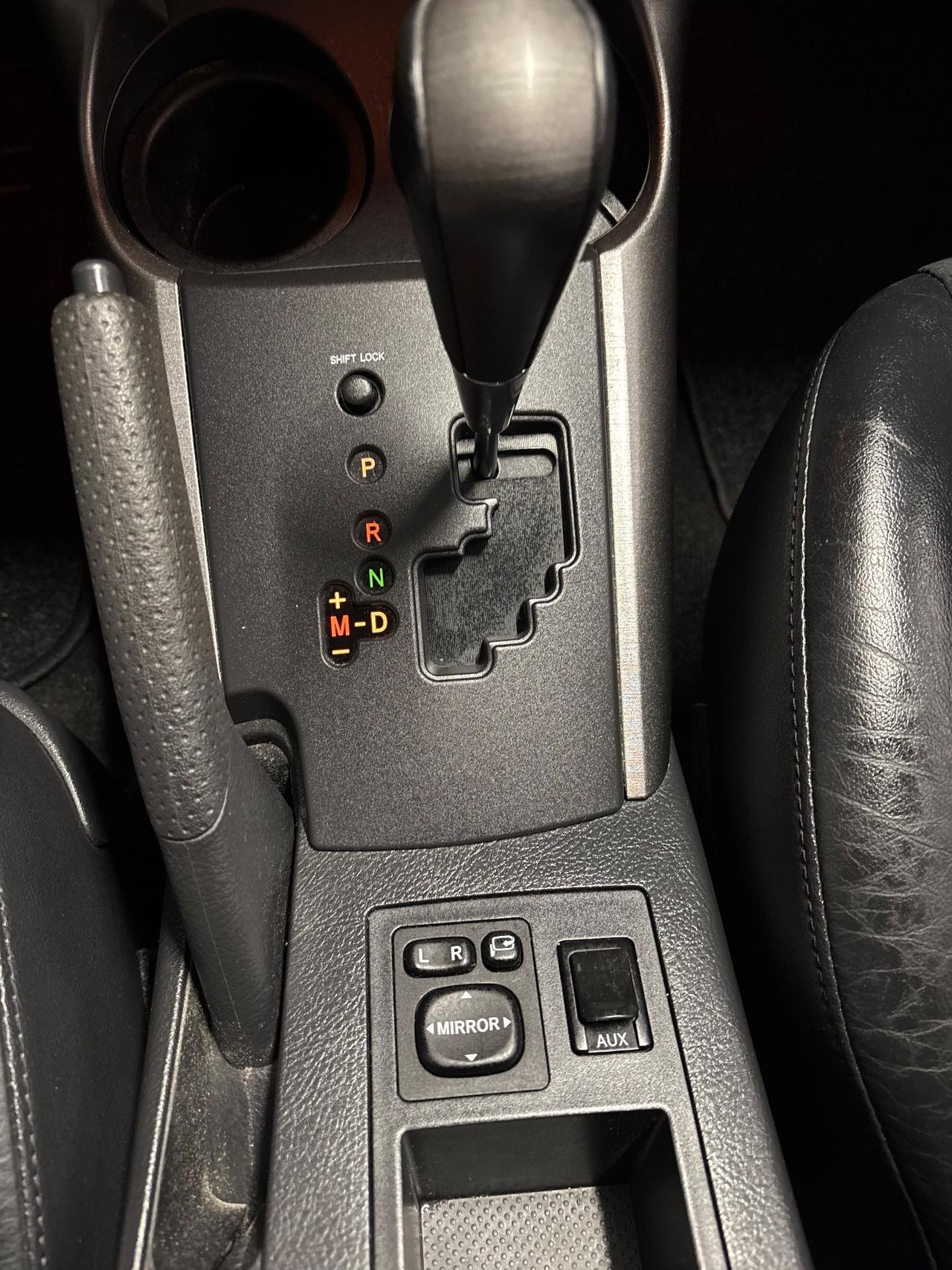 Toyota RAV 4 Crossover 2.2 D-Cat AUTOMATIC