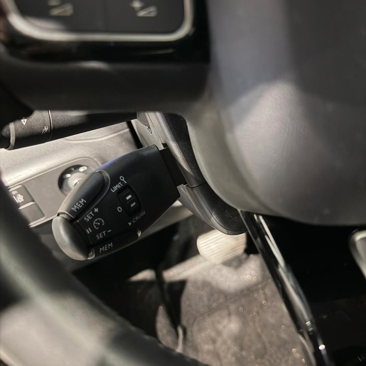 Citroen C3 1.2 BENZINA NEOPATENTATI AUTOMATICA