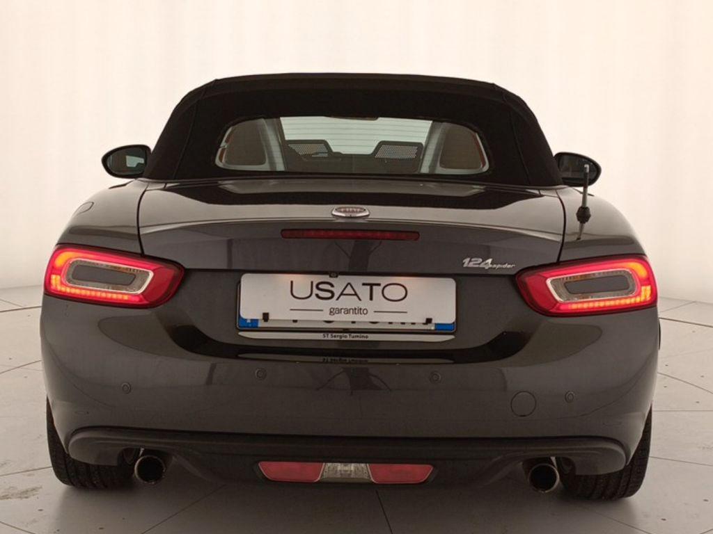 FIAT 124 spider - 124 spider 1.4 MultiAir