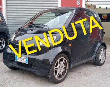 P R O M O Smart ForTwo 800 cdi - 2005