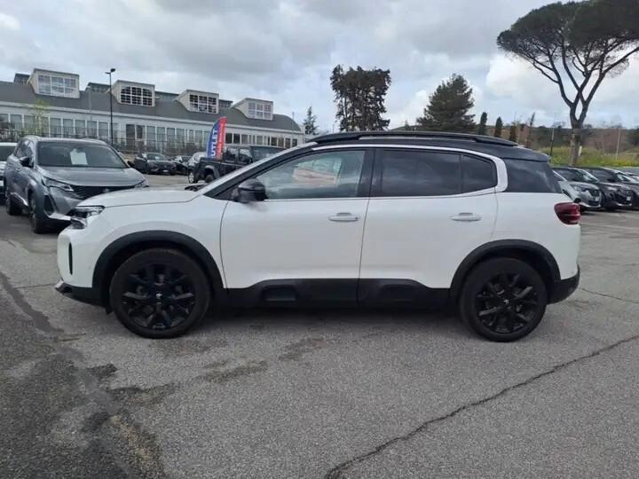 Citroen C5 Aircross C5 Aircross BlueHDi 130 S&S EAT8 Shine Pack