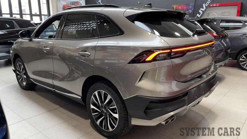 EVO Evo 6 Evo 6 1.5 Turbo