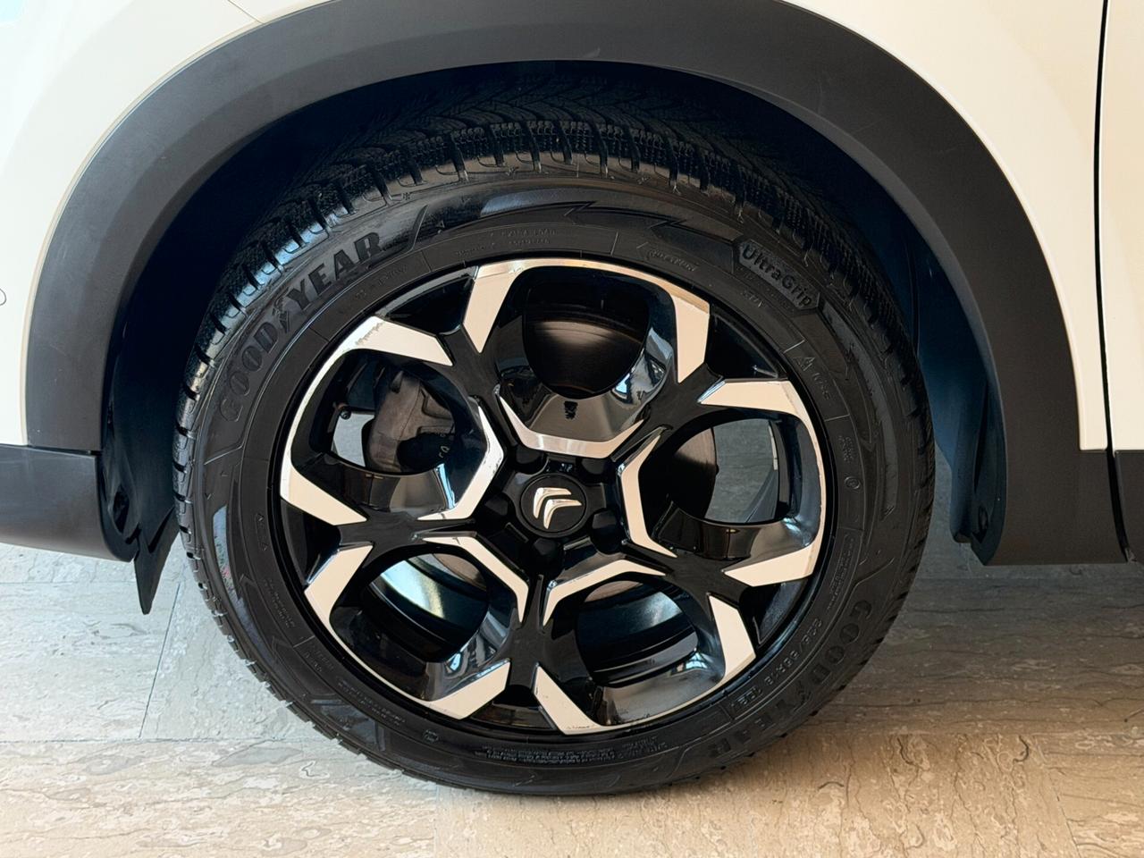 Citroen C5 Aircross 1.5 BLUEHDI 130 cv. Eat8 FEEL PACK