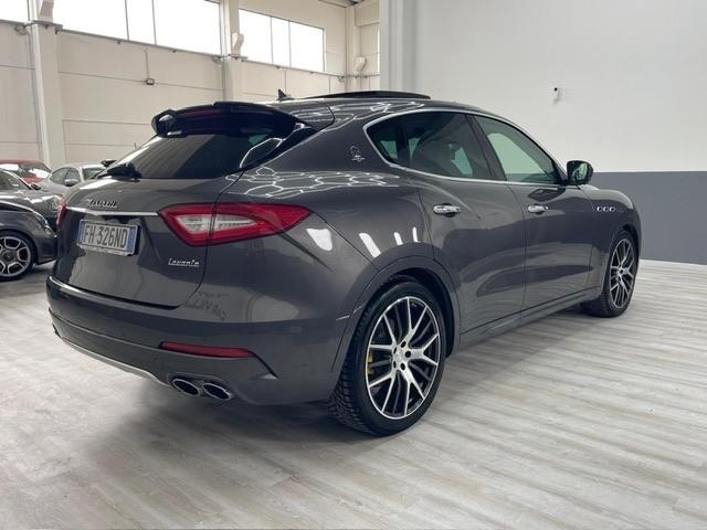 Maserati Levante V6 Diesel AWD Granlusso
