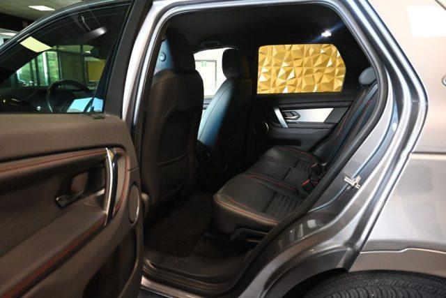 LAND ROVER Discovery Sport P300e HYBRID R-DYNAMIC S AWD AUT.PHEV PLUG-IN FULL