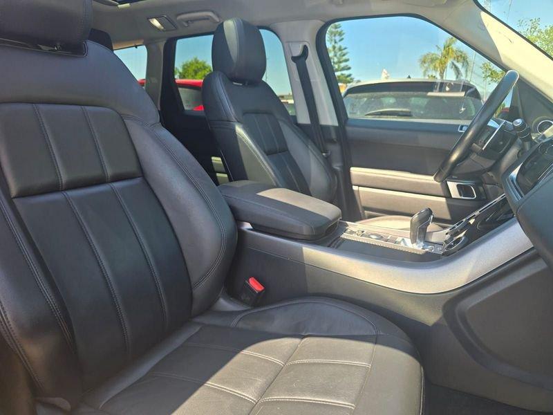 Land Rover RR Sport 3.0D l6 249CV HSE DYNAMIC TETTO FULL